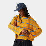 Alic Sunny Knit Sweater Knitwear eme