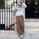 Chali Forest NWB Pants Eme Studios