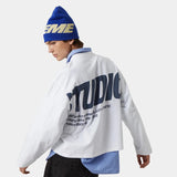 Thrill Pearl Long Sleeve T-shirts eme