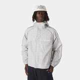 Echo Off Sand Windbreaker Outerwear eme