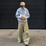 Badge Sky Shirt Shirts eme