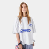 Team Mist Oversized Tee T-shirts eme