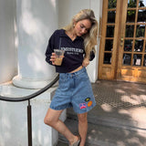 R&R Powder Shorts Shorts eme