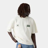 Radar Off Sand Tee T-shirts Eme Studios