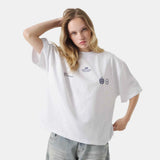Chancellor Pearl Oversized Tee T-shirts eme