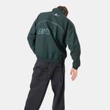 Prost Hunt Sand Reversible Zip Outerwear eme