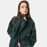 Prost Hunt Sand Reversible Zip Outerwear eme