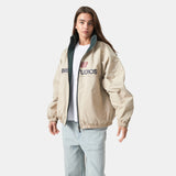 Prost Hunt Sand Reversible Zip Outerwear eme