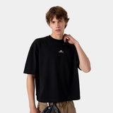 Collective Black Tee T-shirts eme