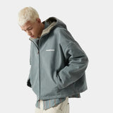 Bulwark Canva Cameo Jacket Outerwear eme