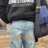 Klover Sky DWB Pants eme