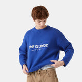 Master Klein Knit Sweater Knitwear eme