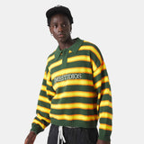Sweet Douglas Knit Polo Knitwear eme