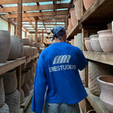 Cotten Sodalite Long Sleeve T-shirts eme