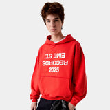 Inside Out Tomato Hoodie Hoodies eme