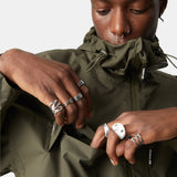 F - 5135 Forest Hunt Windbreaker Outerwear eme