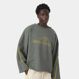 AFK Forest Crewneck Sweatshirts eme