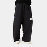 Spark Baggy Shadow Sweatpants Pants eme
