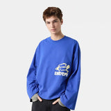 Due Sodalite Long Sleeve T-shirts eme