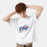 ID Pearl Oversized Tee T-shirts eme