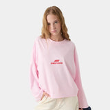 Cotten Lollipop Long Sleeve T-shirts eme