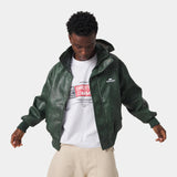 Reckon Moss Jacket Outerwear Eme Studios