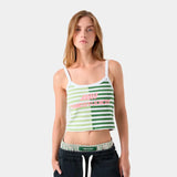 Nips Forest Tank Top T-shirts eme