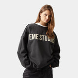 Hectic Shadow Crewneck Sweatshirts eme
