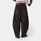 Chast Corduroy Forest CBB Pants Eme Studios