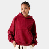 Min Pomegranate Hoodie Hoodies eme