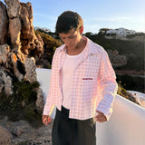 Yisa Sugar Shirt Shirts eme