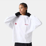 CC Pearl Long Sleeve T-shirts eme