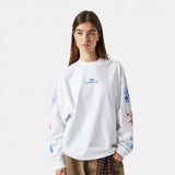 Franklin Pearl LS T-shirts eme