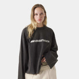 Metro Shadow Long Sleeve T-shirts Eme Studios