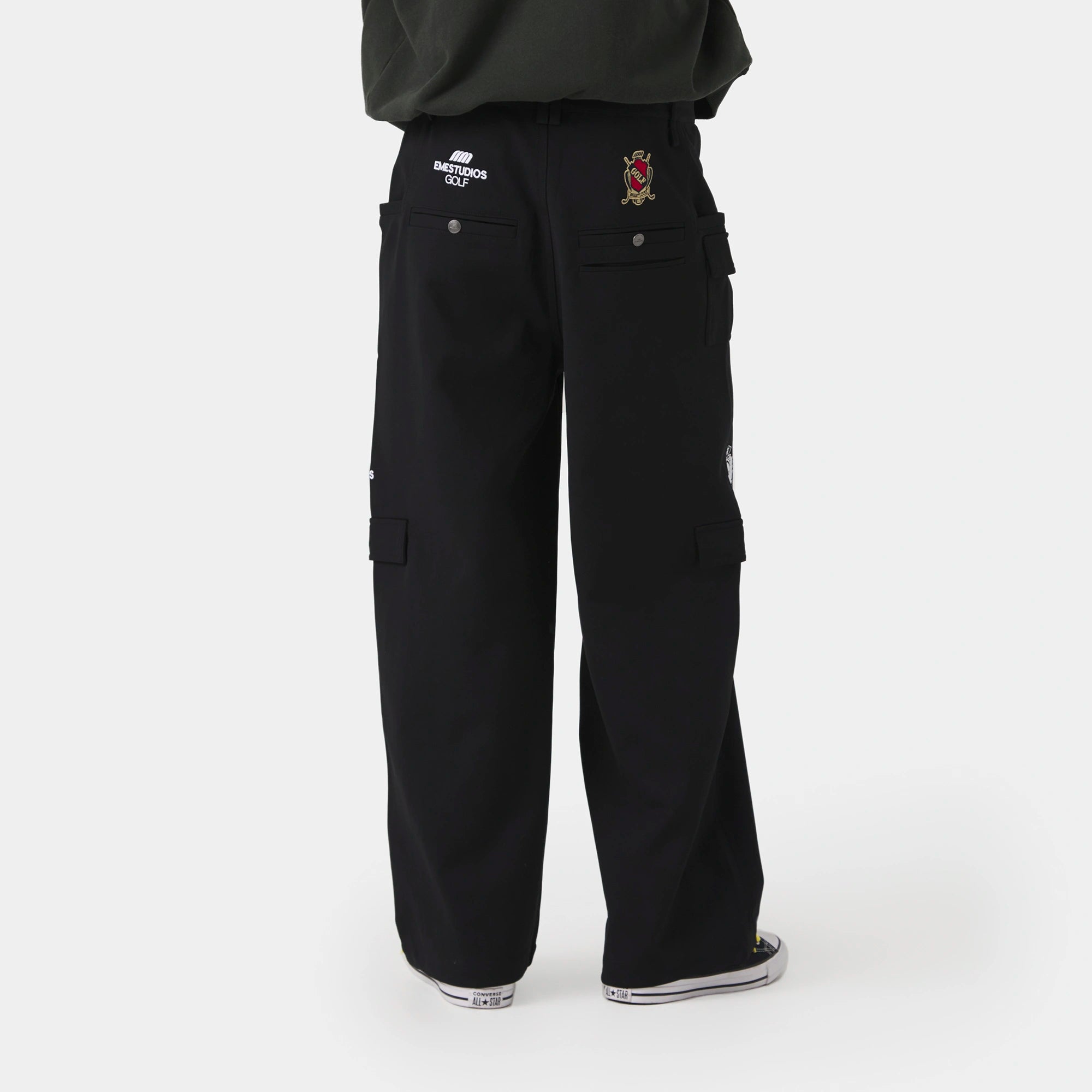 Swing Shadow Tailored Pants