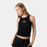 Tank Top Shadow Woman T-shirts eme