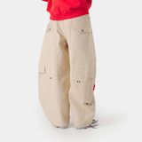 Ymir Camel CB Pants Eme Studios
