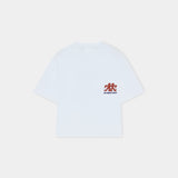 Mbuddy Pearl Oversized Tee T-shirts eme