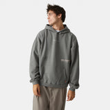 Jack Laurel Oversized Hoodie Hoodies eme