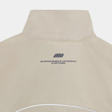 Prost Hunt Sand Reversible Zip Outerwear eme