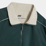 Prost Hunt Sand Reversible Zip Outerwear eme