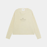 Gloire Reverse Mockneck Sweatshirts eme