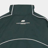 Prost Hunt Sand Reversible Zip Outerwear eme