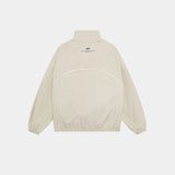 Prost Hunt Sand Reversible Zip Outerwear eme