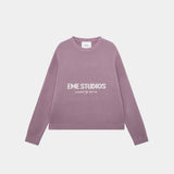 Master Toadstool knit Sweater Knitwear eme