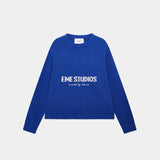 Master Klein Knit Sweater Knitwear eme