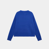 Master Klein Knit Sweater Knitwear eme