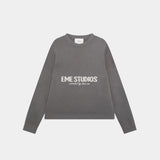 Master Forest knit Sweater Knitwear eme