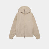 Bulwark Canva Off Sand Jacket Outerwear eme