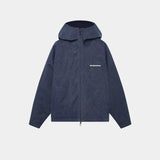 Bulwark Canva Navy Jacket Outerwear eme